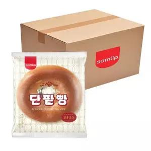 삼립 단팥빵 85g x 20