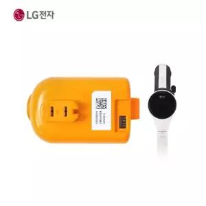 LG 코드제로 A7 코어 Core 청소기 신형 배터리 A727WA LG전자