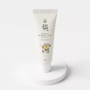 [화잘먹/쌀알춘식이스트레스볼] 조선미녀 맑은쌀 선크림 50ml 2입 기획