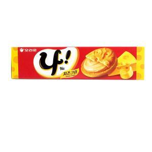 오리온 샌드 나 77g 10개