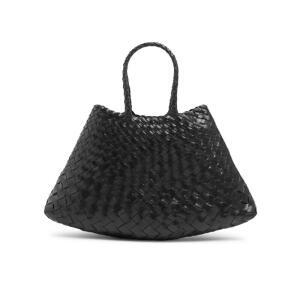 [명품] 26SS 산타 크로체 스몰 토트백 블랙 8893 BLACK