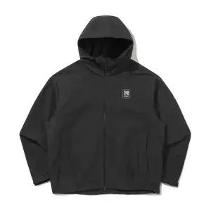 [셀러허브]코닥어패럴 에센셜 후드 자켓 BLACK K6323LJKG1BLK (S52656728)