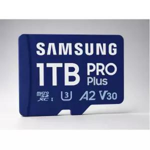 삼성전자 마이크로SD 메모리카드 PRO Plus 1TB MB-MD1T0SA/KR