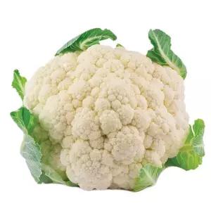 (산정마을)산정마을 생 콜리플라워 컬리플라워 500g