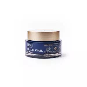 [1+1/광채탄력] 닥터지 블랙스네일 크림 50ml 1+1 기획 +(15ml 추가 증정)