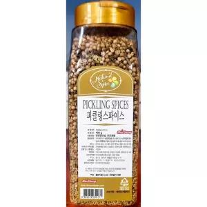 피클링스파이스(신영450g)