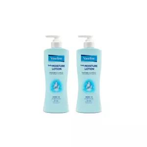 애경 바세린 데일리 모이스처 로션 450ml x 2개
