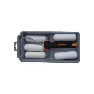 오피스넥스 페인트 롤러 세트 620133 4인치 7pcs NAVI