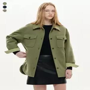 카이아크만 여 패딩자켓 FKRWCJV501P 1420397