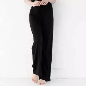 여성 요가바지 트레이닝 팬츠 필라테스 데일리 운동복
