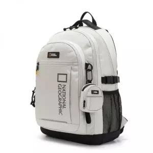 네셔널지오그래픽 N251ABG580 마일드 백팩 BEIGE