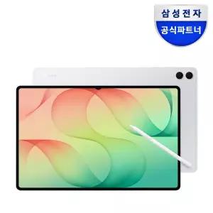 삼성전자 갤럭시탭 S12 울트라 5G+WiFi 256GB 실버 SM-X946