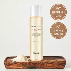 [대용량/고함량] 셀비엔 갈락토미세스 앰플97 155ml