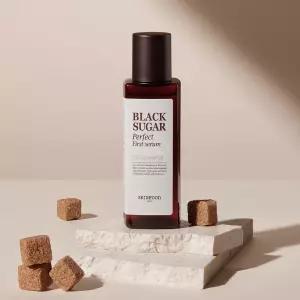 [NEW/매끈결광] 스킨푸드 블랙슈가 퍼펙트 첫세럼 더 에센셜 150ml