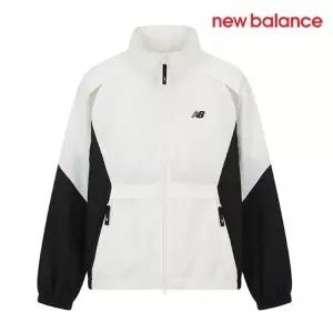 [뉴발란스]뉴발란스 자켓 n2- NBNAGCO113 10 UNI N 플라잉 웜업자켓 (SEMI-OVER FIT)