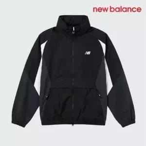 뉴발란스 자켓/ n2- NBNAGCO113 19/ UNI N 플라잉 웜업자켓 (SEMI-OVER FIT)