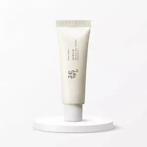 [화잘먹/쌀알춘식이스트레스볼] 조선미녀 맑은쌀 선크림 50ml 2입 기획