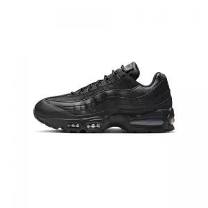NIKE 나이키 에어 맥스 95 빅 버블 M - 블랙:앤트러사이트 / HM8755-001