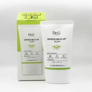 닥터지 그린 마일드 업 선 플러스 SPF50+ 50ml 1개
