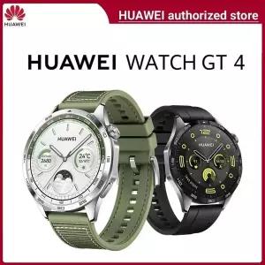 HUAWEI Watch GT 4 스마트워치 블루투스 통화 14일 배터리