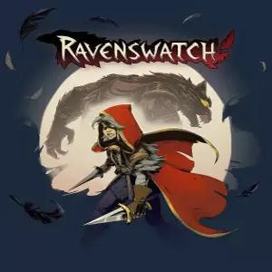 레이븐스워치 스팀 한글판 한국코드 PC Ravenswatch