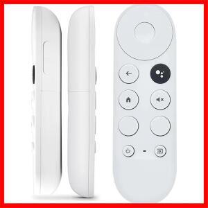 G9N9N GA01409US GA01920US GA01919US GA02463용 Google Chromecast 리모컨용 음성 대체