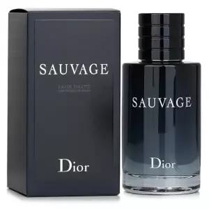 디올 소바쥬 오드뚜왈렛 EDT 100ml
