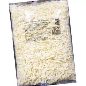썬리취 모짜렐라골든치즈 2.5kg 홈베이킹