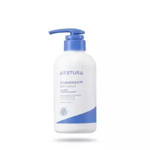 에스트라 아토베리어365 바디로션 400ml