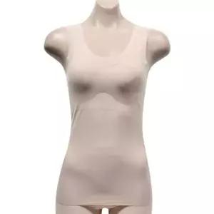 브라 심리스 브라 무봉제 브라런닝 이너웨어 여성 속옷