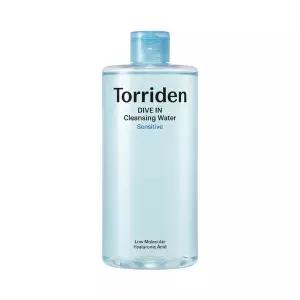[NEW] 토리든 다이브인 저분자 히알루론산 클렌징워터 400ml
