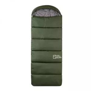 KOLPING 공용 겨울 침낭 우드론1800G KFA3445U