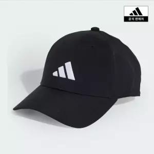 뉴 로고 엠브로이더드 베이스볼 캡 JN6589