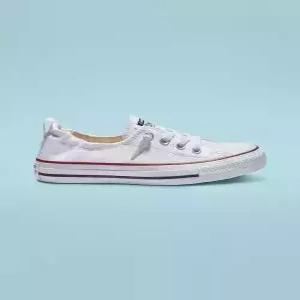 컨버스 converse 척테일러 올스타 쇼어라인 화이트 537084C