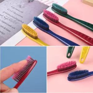 대왕 칫솔 점보 2pcs tooth brush