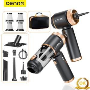 CENRR 2026 차량용 진공청소기 미니 998000PA 무선 강력 가정용 핸디형 블로워 휴대용
