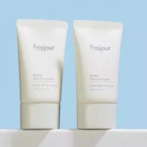 프레쥬 1+1 어성초 워터 핏 수분자차 선크림 50ml 1032301