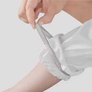 핏픽 소매고정밴드2p 슬리브가터 흘러내림 소매고정