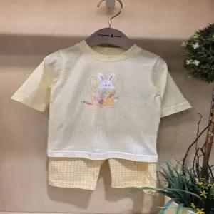 옐로체크꼬뜨니칠부이지웨어MKSPEJ07YE080