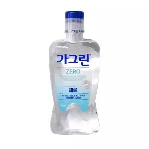 [하프클럽/알티피아]가그린 제로 750ml