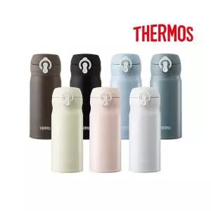써모스 뉴 데일리 원터치 텀블러 350ml JNL-355K / 초경량텀블러