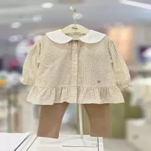 에뜨와  카린체크상하복 07Q523082