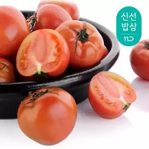 영양만점 찰토마토 완숙토마토 4kg/5kg/10kg
