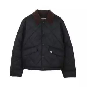 [노스페이스]노스페이스자켓 LQK NJ3NR80J W FLUFFY HEAT JACKET A (BLACK)