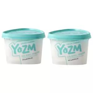 요즘그릭요거트플레인450g x 2 ord
