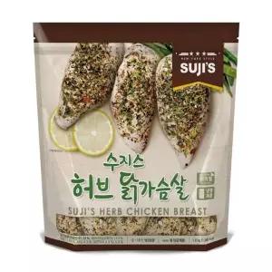 수지스 허브 닭가슴살 1.8kg ord