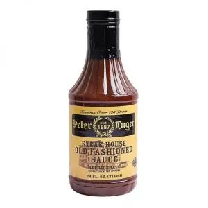 피터루거 스테이크소스 714ml x 2개 ord