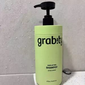 그래비티 헤어 리프팅 샴푸 엑스트라 스트롱 475ml