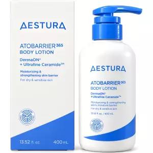 에스트라 아토베리어365 바디로션 400ml x 1개 온을마켓