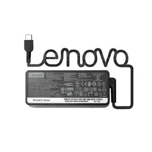 레노버 LENOVO 정품 65W USB TypeC 어댑터 4X20M26272 전용